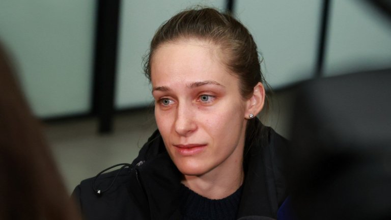 Милена Тодорова е доволна от 4-ото място: Преди месец състоянието ми беше много тежко