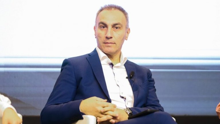 Арестуваха на границата с Косово издирвания от година бивш вицепремиер на РСМ