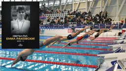 Аутопсия разкри причината за смъртта на 16-годишния плувец в Бургас