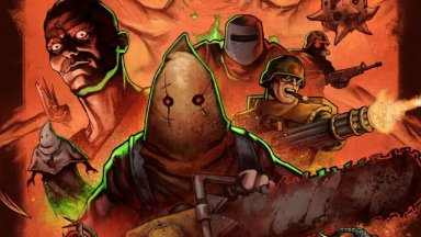 Шефът на New Blood поставя под въпрос бъдещето на GOG