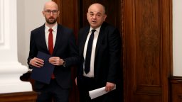 Служебният кабинет обявява до дни втория удължителен закон за бюджета