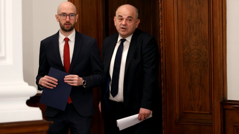 Служебният кабинет обявява до дни втория удължителен закон за бюджета