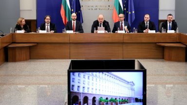 Иззети са 86% от левовете, но гражданите държат още 4,4 млрд. от старата валута