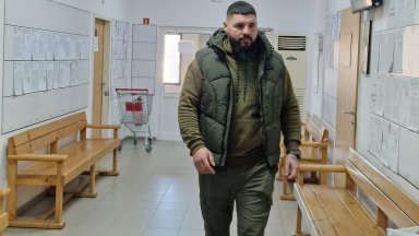 Защитата на Георги Георгиев поиска отвод на съдиите по делото "Дебора"