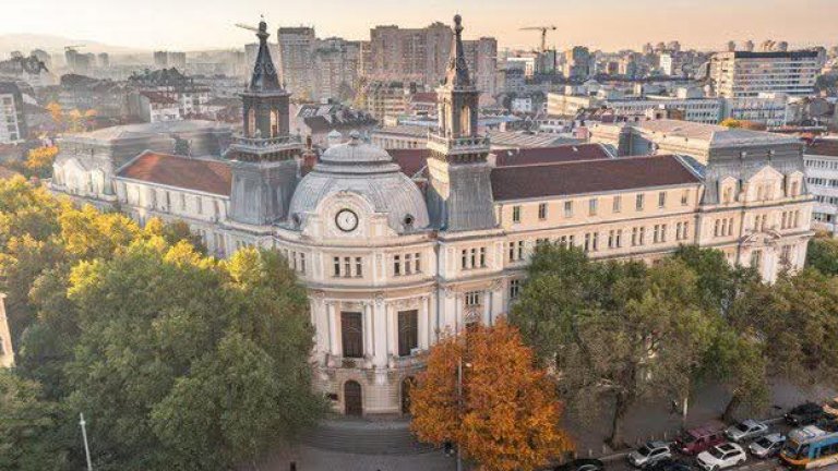 Иван Христанов назначи трима служебни заместник-министри в земеделието