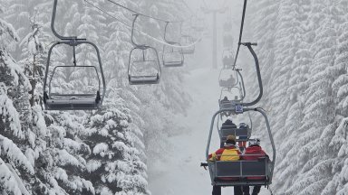 Прогноза за времето на НИМХ от 23 февруари