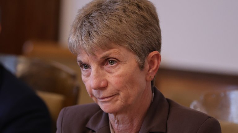 Даниела Дашева и Иво Кацаров бяха назначени за заместник-министри на спорта