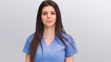 Д-р Христова: Рискът от гестационен диабет може да се определи още в първия триместър