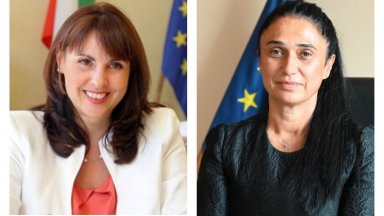 Хасан Адемов остави на поста им две зам.-министърки в социалното министерство