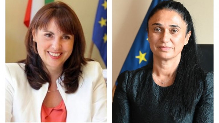 Хасан Адемов остави на поста им две зам.-министърки в социалното министерство