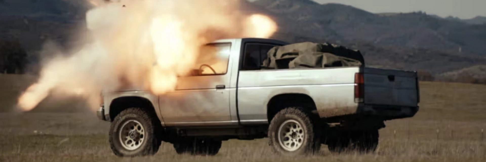 Fury: Агентен изкуствен интелект поема контрола над бойни дронове (видео)