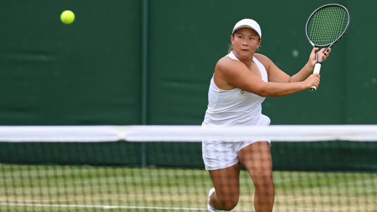 Гръм в тениса: Британка заведе дело за 20 млн. долара неустойка заради допинг санкция