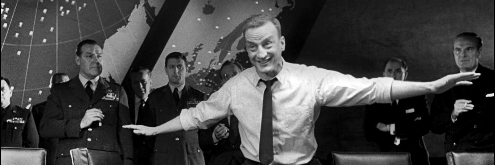 Светът свършва и си струва да се изгледат тези 5 филма