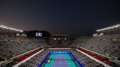 Турнирът в Акапулко ще се проведе по план, Григор трябва да е на корта още тази нощ