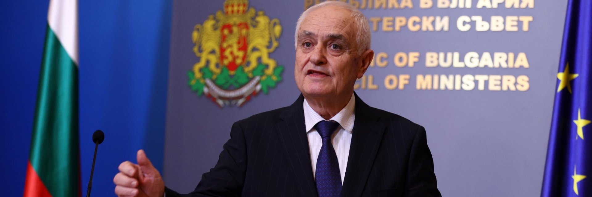 Запрянов: Самолетите на САЩ са тук за учение, не заради Иран, нямаше паркоместа на "Враждебна"  