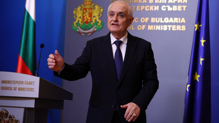 Запрянов: Самолетите на САЩ са тук за учение, не заради Иран, нямаше паркоместа на "Враждебна"  