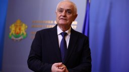 Запрянов е разрешил преминаване и пребиваване на наша територия на съюзнически сили