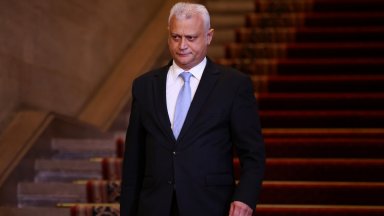 Дечев събра шефовете на областните дирекции на МВР, очакват се смени 