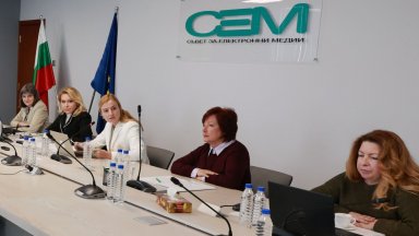 СЕМ се обяви срещу търговските реклами с участие на кандидат-депутати