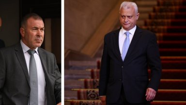 Вътрешният министър предложи главният секретар на МВР да бъде освободен с 3 аргумента