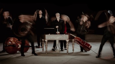 Майсторските цигулки от Колекция Stradivarius отново са на фокус на 26-ия Европейски музикален фестивал 