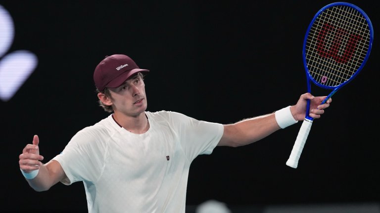 Американски квалификант поднесе голяма сензация в Акапулко