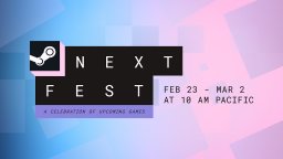 Започна Steam Next Fest. Кои демота препоръчваме