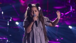 Българче вдигна на крака журито в "Гласът на Германия", разплака майка си