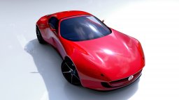 Наследникът на Mazda MX-5 може да дебютира в края на десетилетието
