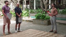 Марин от "Ергенът“ блесна със знания: Авторът на "Дон Кихот“ е Алеко Константинов