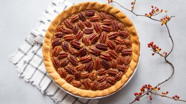 С вкус на пекан: Любимият южняшки десерт на Мартин Лутър Кинг-младши