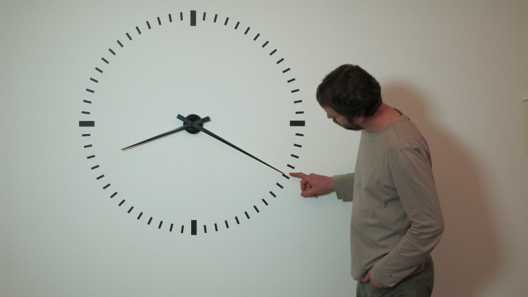 Метафоричният заряд на Иван Мудов в галерия "Автоматик"