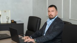 BuildeX - смелостта да променяш градския облик