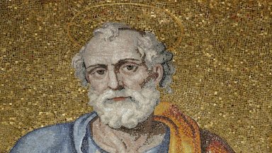 От 16 век малка работилница във Ватикана се грижи за стотиците мозайки в базиликата "Свети Петър"