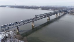 Фалшиви сайтове мамят за такса на "Дунав мост" в Русе
