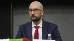 Клисурски: Средства по инструмента "Мерки за сигурността на Европа" могат да дойдат още през април