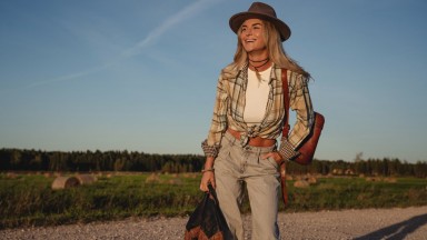 Защо всички се превръщат в каубои?