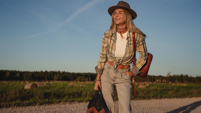 Защо всички се превръщат в каубои?