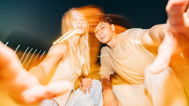 Поколението Z в Германия е с най-високи нива на стрес