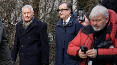 Бившият норвежки премиер опитал да се самоубие заради досиетата "Епстийн"