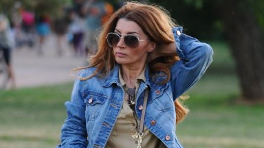 Есил Дюран загуби баща си: Любов като неговата не умира