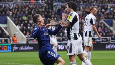 Нюкасъл довърши започнатото, Леверкузен също е напред в Шампионска лига (Резултати)