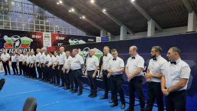 Една победа и три загуби за българите на Купа "Странджа"