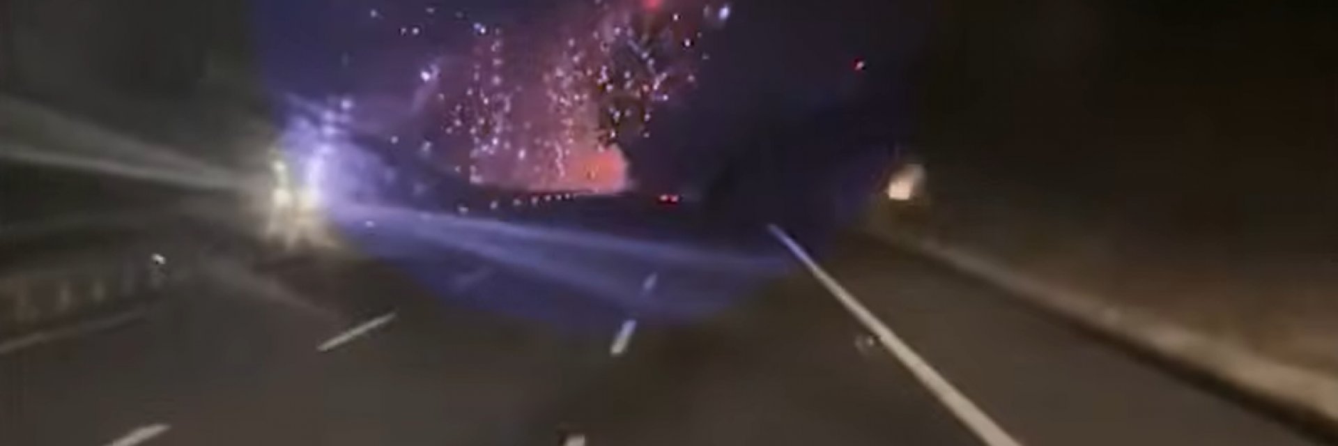 Турски изтребител F-16 се разби край магистралата Истанбул - Измир, пилотът загина