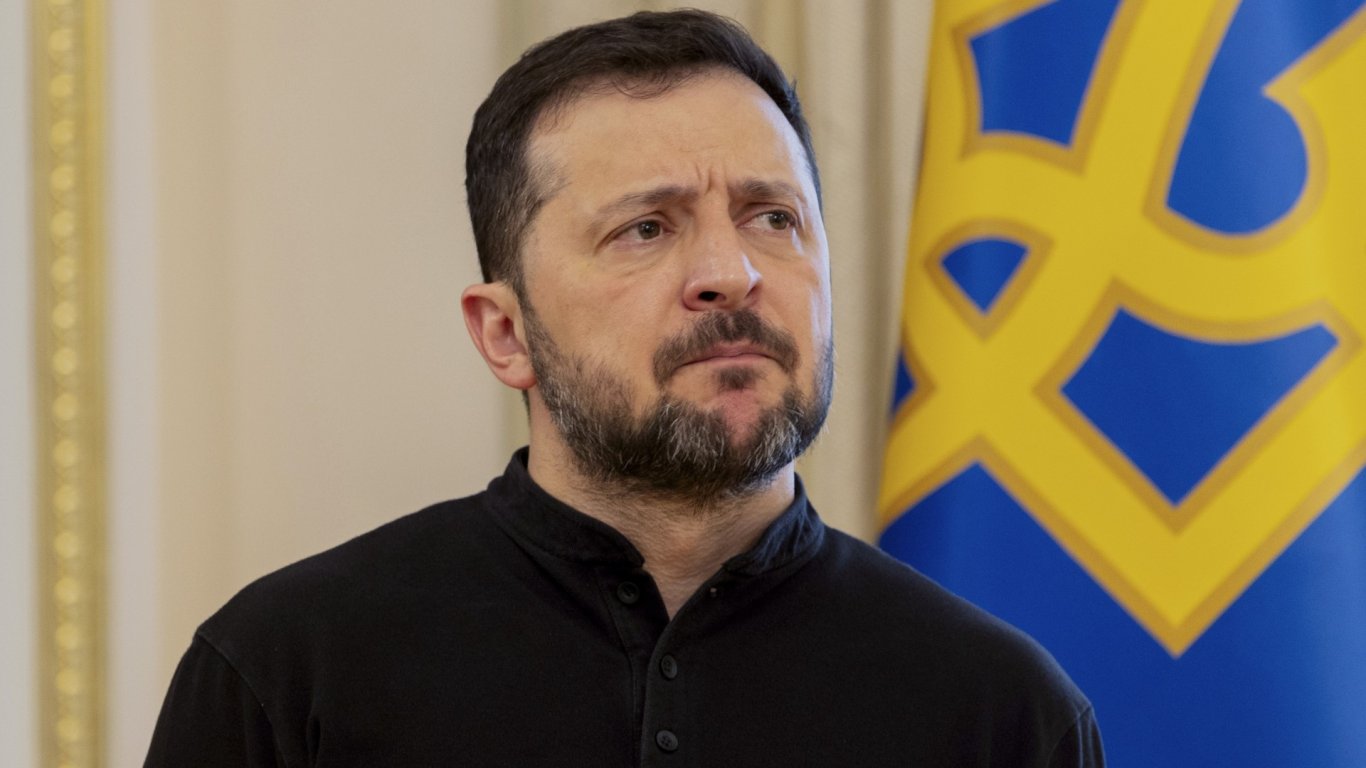 Дискусии в Европейския съюз относно темпото на украинското членство