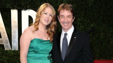 Дъщерята на Мартин Шорт се самоуби на 42-годишна възраст 