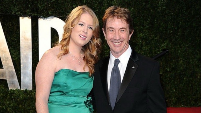 Дъщерята на Мартин Шорт се самоуби на 42-годишна възраст 