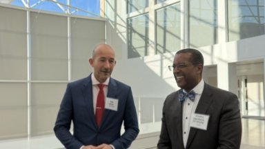 На енергийна среща на върха във Вашингтон: Главболгарстрой редом с международни LNG лидери обсъждат газовата сигурност