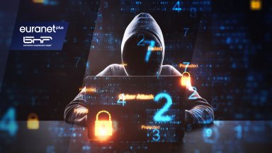 Европа в свят на разузнавателни и информационни войни