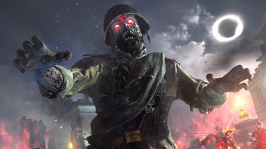 Activision отрече самостоятелна Call of Duty Zombies